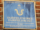 Fairfield Works - Match Girls Strike - Bryant & May (id=1702)